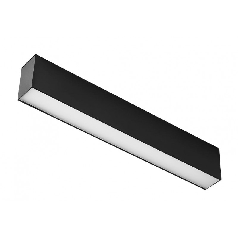 Magnetic Moon reflektor 10W czarny 3000K LP-559-MAG-BK Magnetic Moon reflektor 10W czarny 3000K LP-559-MAG-BK