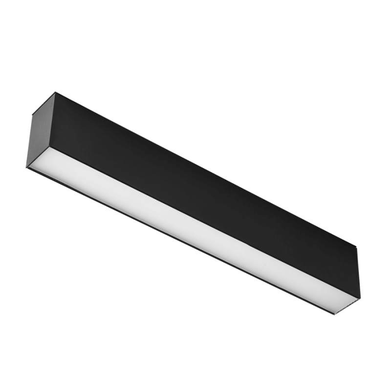 Magnetic Moon reflektor 10W czarny 4000K LP-559-1-MAG-BK Magnetic Moon reflektor 10W czarny 4000K LP-559-1-MAG-BK