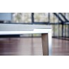 STO000353 DYLE ESSENCE 001 240x100, nowy dąb - nogi lustrzane King Home