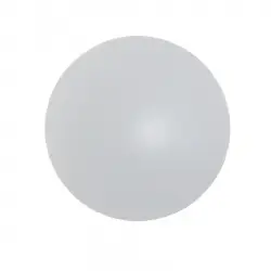 Platillo plafon mały biały LP-8102/1C-6W WH