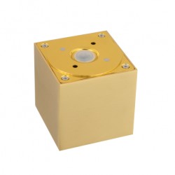 Lampa punktowa natynkowa PARANA 10720 Nowodvorski