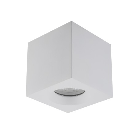 Lampa punktowa natynkowa PARANA 10719 Nowodvorski