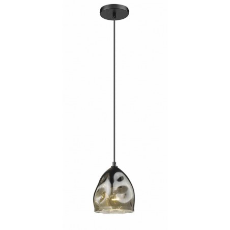 Melt 1 lampa wisząca LP-126/1P Melt 1 lampa wisząca LP-126/1P