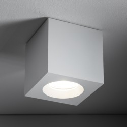 Lampa punktowa natynkowa PARANA 10719 Nowodvorski