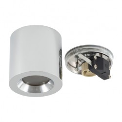 Lampa punktowa natynkowa CEARA 10713 Nowodvorski