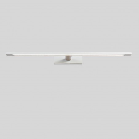 Kinkiet Isla duży 4000K 1xLED biały IP44 GS-LWB-20W WH Light Prestige