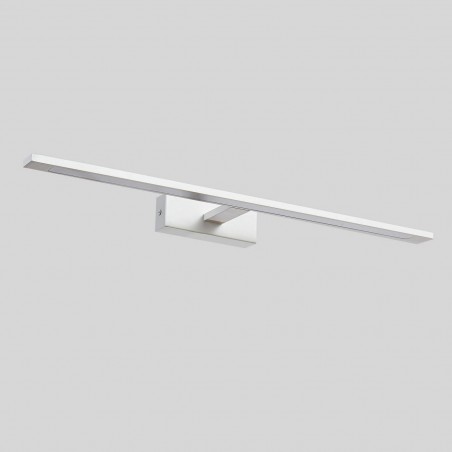 Kinkiet Isla duży 4000K 1xLED biały IP44 GS-LWB-20W WH Light Prestige
