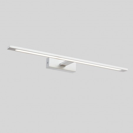 Kinkiet Isla duży 4000K 1xLED biały IP44 GS-LWB-20W WH Light Prestige