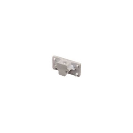 Szynoprzewód 1F 2m biały LP-571/2M-S-WH