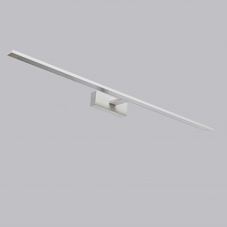 Kinkiet Isla XXL CCT 1xLED chrom IP44 GS-LWB-32W CH CCT Light Prestige