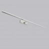 Kinkiet Isla XXL CCT 1xLED chrom IP44 GS-LWB-32W CH CCT Light Prestige