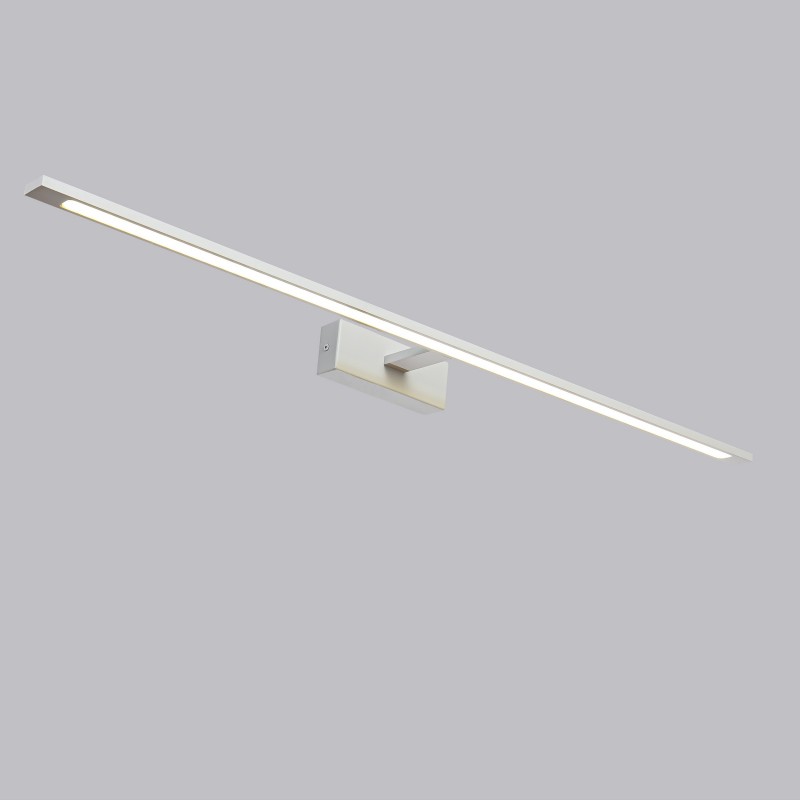 Kinkiet Isla XXL CCT 1xLED chrom IP44 GS-LWB-32W CH CCT Light Prestige
