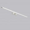 Kinkiet Isla XXL CCT 1xLED chrom IP44 GS-LWB-32W CH CCT Light Prestige
