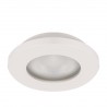 Oczko podtynkowe Lagos okrągłe 1xGU10 biała IP65 LP-440/1RS WH Light Prestige