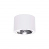 Oczko Camino oprawa natynkowa 1xES111 biała LP-1101/1SM WH Light Prestige