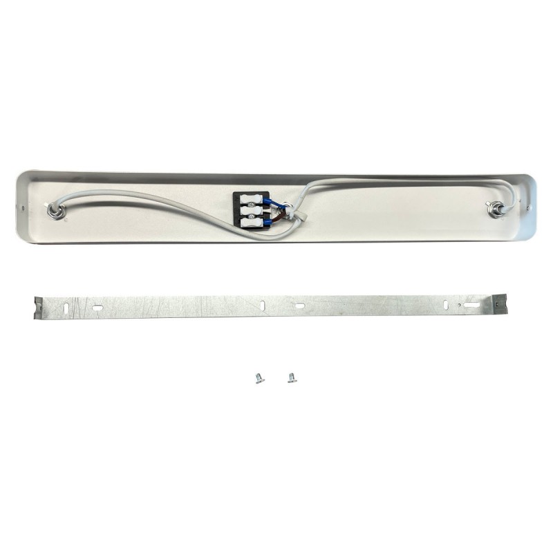 Spot Anillo 3xGU10 biały LP-770/3W WH Light Prestige