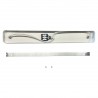 Spot Anillo 3xGU10 biały LP-770/3W WH Light Prestige