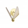 Kinkiet Mariposa 2xLED LP-1715/1W Light Prestige
