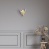 Kinkiet Mariposa 2xLED LP-1715/1W Light Prestige