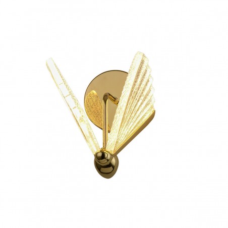 Kinkiet Mariposa 2xLED LP-1715/1W Light Prestige