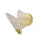 Kinkiet Mariposa 2xLED LP-1715/1W Light Prestige