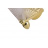 Kinkiet Mariposa 2xLED LP-1715/1W Light Prestige