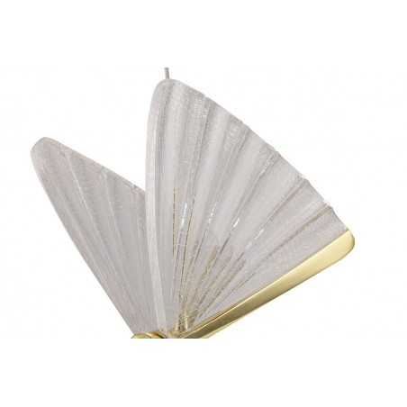 Lampa wisząca Mariposa 2xLED LP-1715/1P Light Prestige