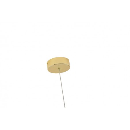 Lampa wisząca Mariposa 2xLED LP-1715/1P Light Prestige