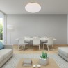 Plafon okrągły Babilon mały złoty 4000k LP-335/1C S 4GD Light Prestige