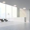 Plafon okrągły Babilon mały złoty 4000k LP-335/1C S 4GD Light Prestige