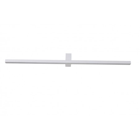Kinkiet Nevada XXL 1xLED biały IP44 LP-778/1W XXL WH Light Prestige