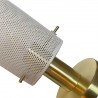 Lampa stołowa Tirana 1xE27 biała LP-945/1T WH Light Prestige