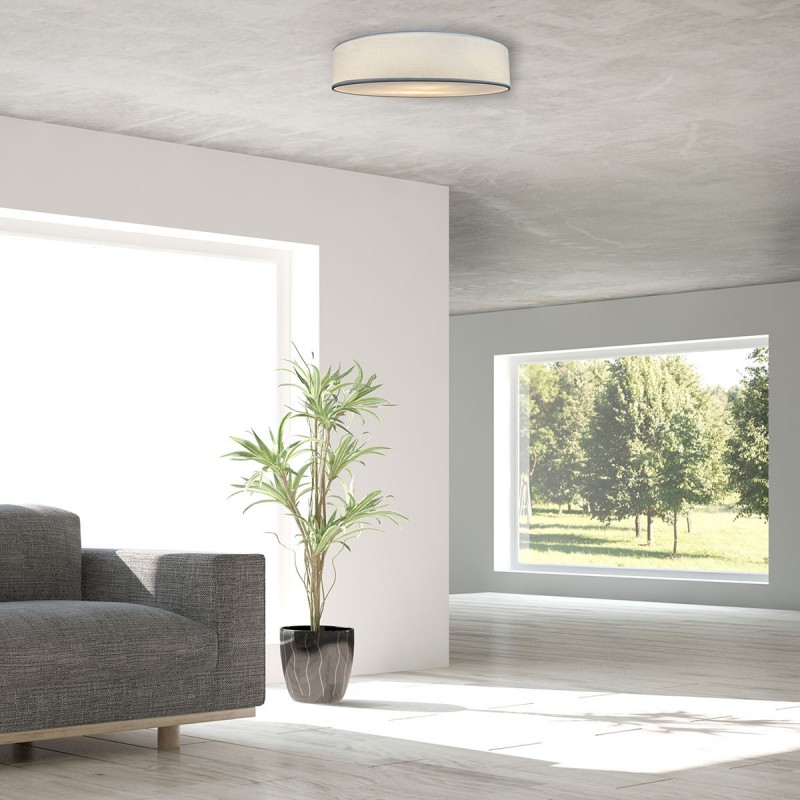 Plafon Alto 3xE14 biały LP-81008/3C WH Light Prestige