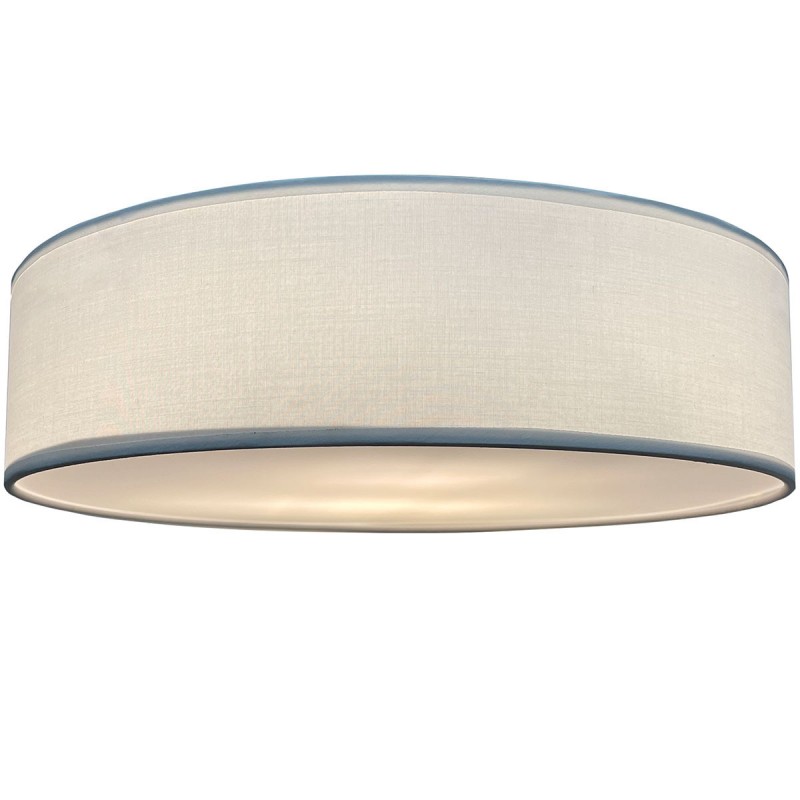 Plafon Alto 3xE14 biały LP-81008/3C WH Light Prestige