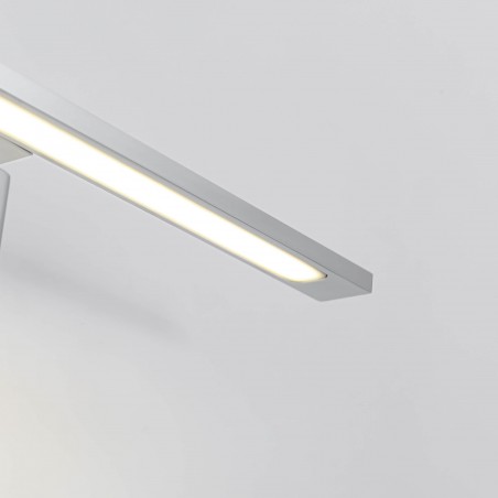 Kinkiet Isla średni CCT 1xLED chrom IP44 GS-LWB-12W CH CCT Light Prestige