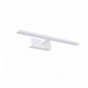 Kinkiet Isla średni CCT 1xLED biały IP44 GS-LWB-12W WH CCT Light Prestige