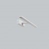 Kinkiet Isla średni CCT 1xLED biały IP44 GS-LWB-12W WH CCT Light Prestige