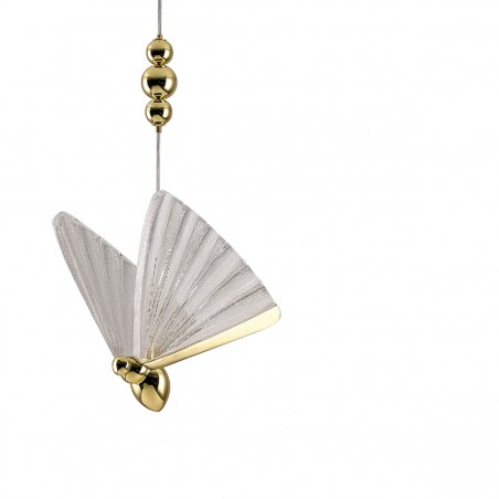 Lampa wisząca Mariposa 3xLED CCT LP-1715/3P Light Prestige
