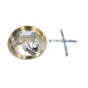 Lampa wisząca Mariposa 3xLED CCT LP-1715/3P Light Prestige