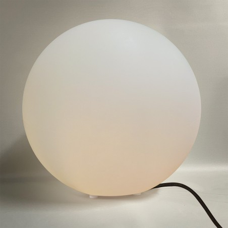 Lampa ogrodowa Gaja 50 cm 1xE27 LP-JH-1095-500 Light Prestige