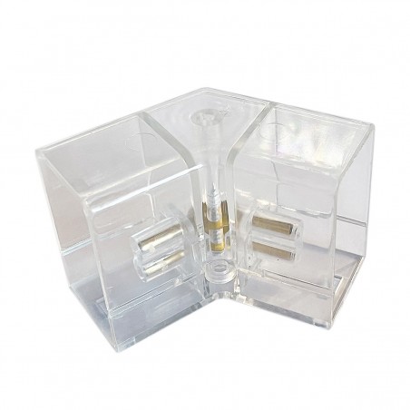 Geometric System łącznik L120 LP-0109 łącznik L120 Light Prestige