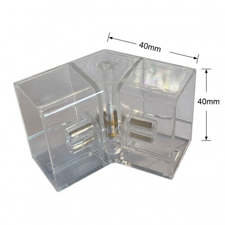 Geometric System łącznik L120 LP-0109 łącznik L120 Light Prestige