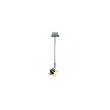 Davos 1 lampa wisząca XD-2034-1R Davos 1 lampa wisząca XD-2034-1R