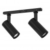 ML7155 MAGNETIC TRACK 2x10W LED 4000K Milagro