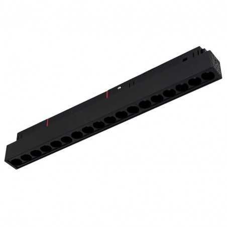 ML8926 MAGNETIC TRACK 18W LED 3000K Milagro