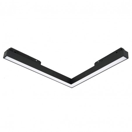 ML8929 MAGNETIC TRACK 24W LED 3000K Milagro