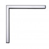 ML8929 MAGNETIC TRACK 24W LED 3000K Milagro