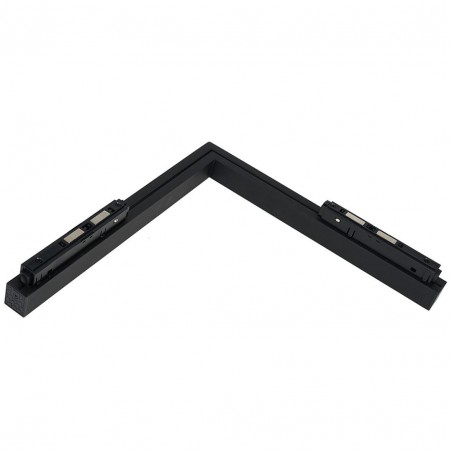 ML8929 MAGNETIC TRACK 24W LED 3000K Milagro