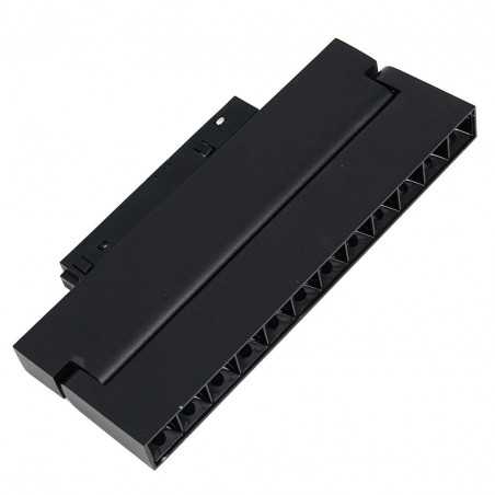 ML8930 MAGNETIC TRACK 12W LED 3000K Milagro