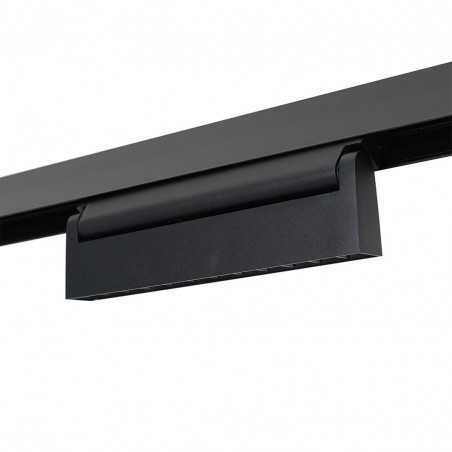 ML8930 MAGNETIC TRACK 12W LED 3000K Milagro